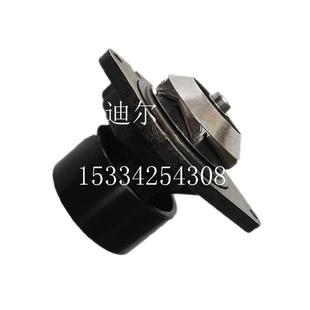 直销6BT5.9发动机配件水泵总成3802358适用于东风康明斯