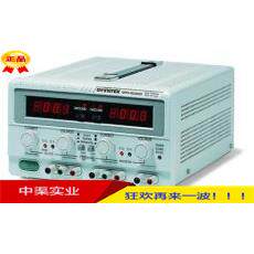 GPC-3060D线性直流电源直流电源直流稳压电源固伟GPC3060D