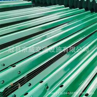 波形护栏板喷塑护栏国道省道高速公路用护栏城市护栏合肥护栏