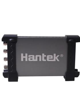 汉泰Hantek6074BC/6104BC/6204BC/6254BC虚拟示波器4通道250MUSB