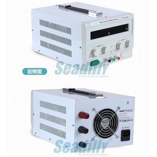 220V1A2A3A5A10A可调开关直流稳压电源LED测试老化维修教学电源