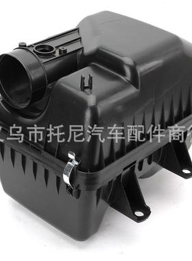 适用于2000-2002款丰田红杉Sequoiatundra汽车空滤壳17700-0F031