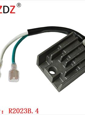 2023B.42023A.4适用于31400-MN1-680HondaXR600XR600R