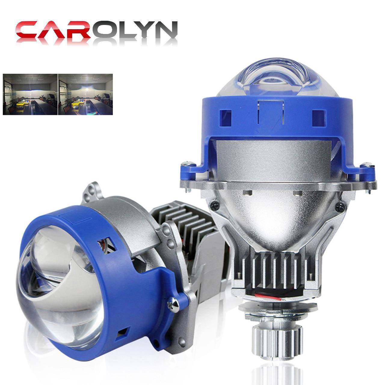 汽车LED大灯3寸双光透镜无损透镜H4H790059006远近一体55W,机械设备,其他机械设备,淘宝优惠券,粉丝福利购,淘宝优惠卷