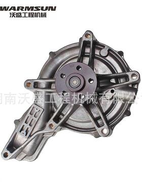 现货供应挖机配件SY205/215水泵总成斗齿销20适用于三一小松机型