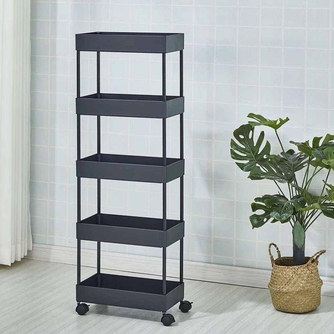 五层ABS雪花孔浴室推车餐车可移动家居收纳,纺织面料/辅料/配套,纺织机械配件,淘宝优惠券,粉丝福利购,淘宝优惠卷