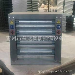 鸡鸭牛舍小型负压风机工业排风扇抽风降温风扇网吧超市饭店换气扇
