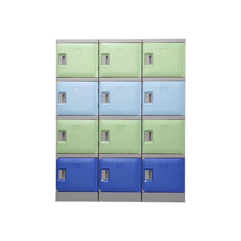 学校塑料书包柜健身房浴室员工更衣柜ABS寄存储物书包柜子定制,机械设备,其他机械设备,淘宝优惠券,粉丝福利购,淘宝优惠卷