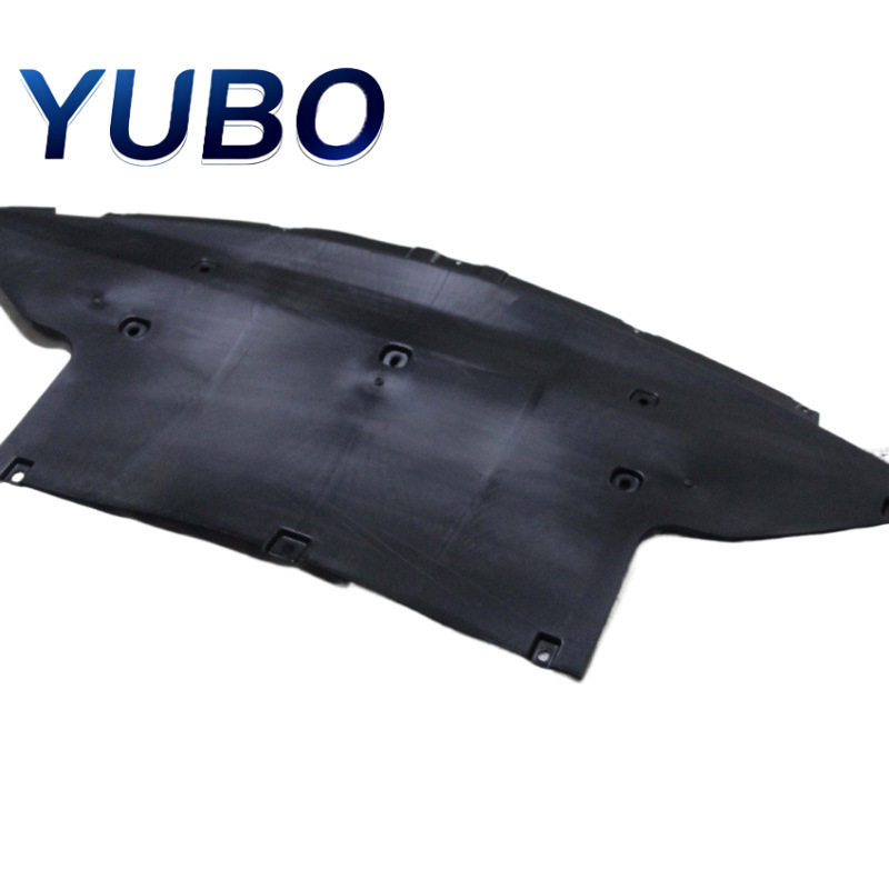 YUBO-适用2020-2023福特探险者前水箱下护板欧美通用LB5BA8B384B