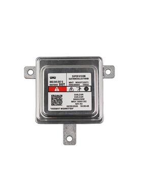 适用大7众系驱动模块D3S氙灯电脑8K094159安定版器8K094159EHI气D