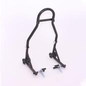 摩车托车托前后轮支架摩车停车架摩托驻车架前 后轮支架厂家