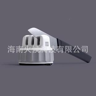 火候无品牌/迷你磨刀厨快速家用动磨菜刀房手开刃砂轮