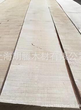 源工厂桦木材板白量大价优UQQ桦木俄罗斯桦木等实木板头材