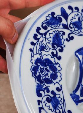 1OICV米PR25斤30封斤装陶用瓷米缸大桶家水缸50斤带盖密面粉缸腌