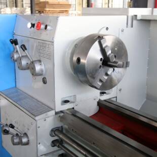 普车车床CC6136C66136床家用车通床普通卧式 车床CA6 车床马鞍4卧式