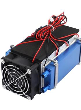 DI12V42导0WOJS6片半体制冷Y冷却装置热电冷却却器空调高冷效率