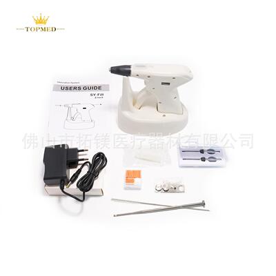 腔牙胶管尖根填充TM-C0007热熔笔加热切断器牙科回填无线热口熔充