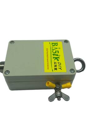 GES段9端馈线4:1巴伦、短波天天线巴伦，四波端馈天线巴伦