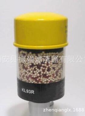 齿箱呼吸器滤芯K轮L60K干燥滤芯KL9湿0LQQ除过滤器L120