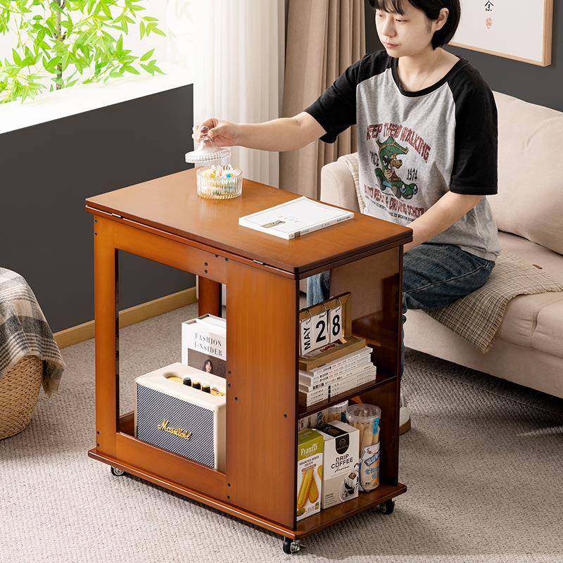 可客厅动移沙发边几小桌子边桌小茶约几角几小边几床头桌简520DGN,基础建材,脚轮/万向轮,淘宝优惠券,粉丝福利购,淘宝优惠卷