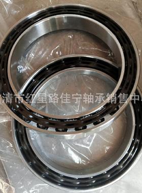 厂家现货销售柔性轴3承E824KAT2机器人轴承