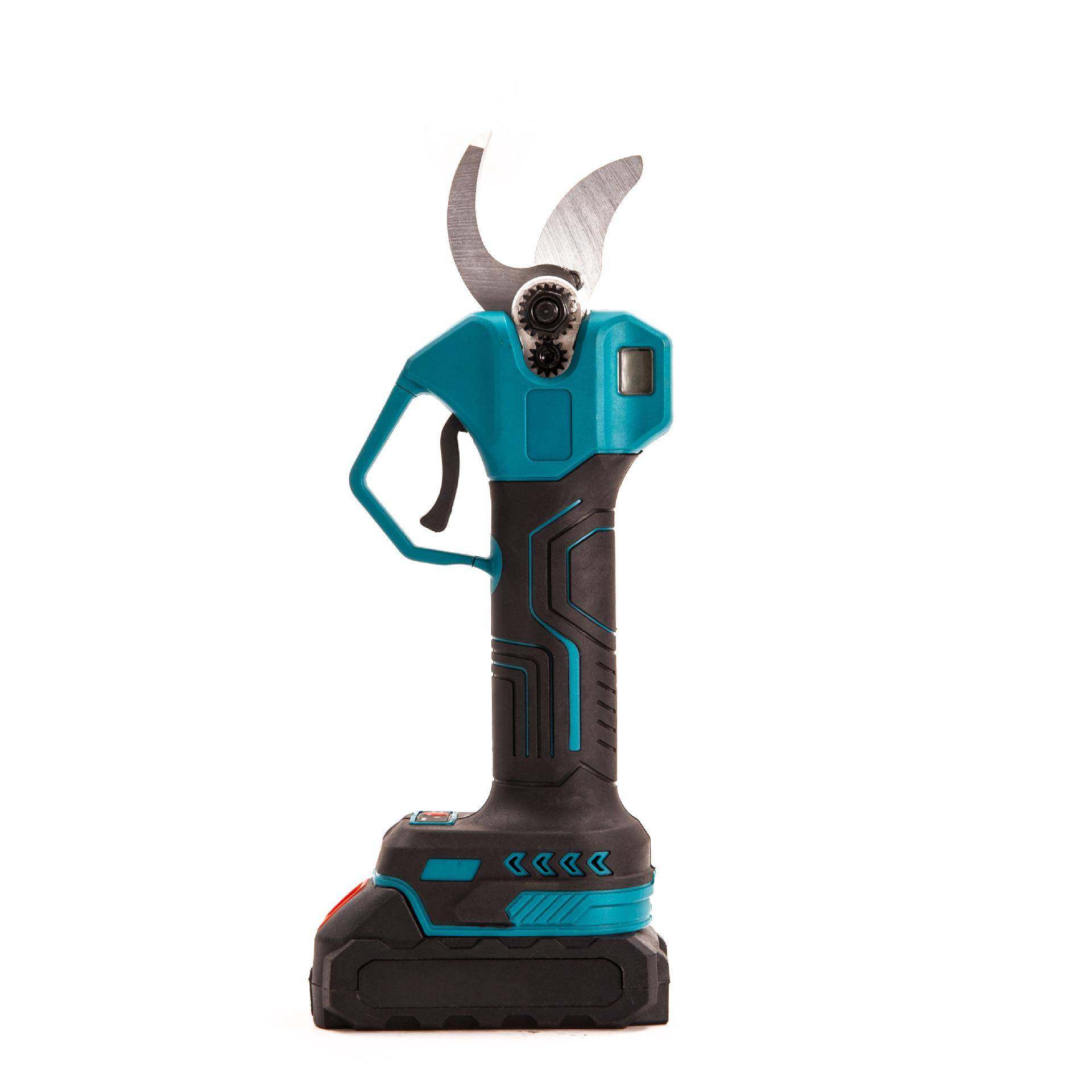 携便家用无品牌/电剪刀无线电动修枝剪动品新剪刀枝剪园艺剪