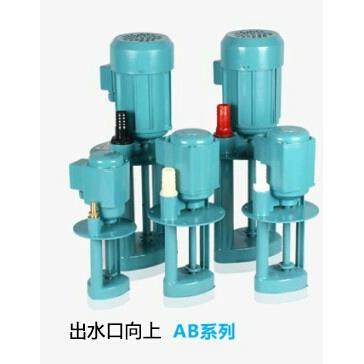 机床泵油泵DB-12/AB-25/D车B-2却5/40w9无品牌/0w12w三相电泵0冷