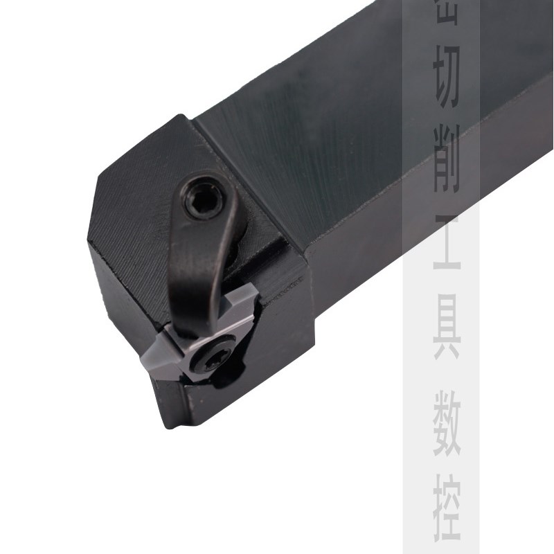 数控机床外螺纹刀杆30梯形立装外螺D纹27VERt型丝杆外螺纹车刀