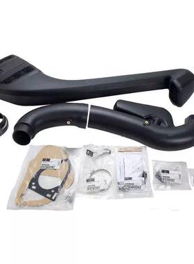 适用7593福特RANE配R皮T6涉水器通气管高位进气管G越野卡FORD改装