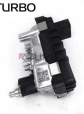 0涡轮增压电磁阀适7用于奔驰G276N0W08412846116NW094206NW009660