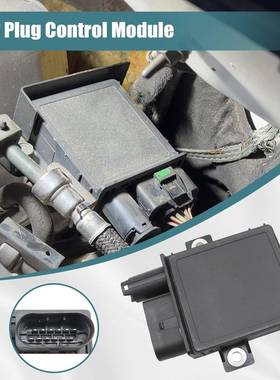 893897379637960350电热塞控模块适用于雪佛兰GMC25700HD3制50HD6