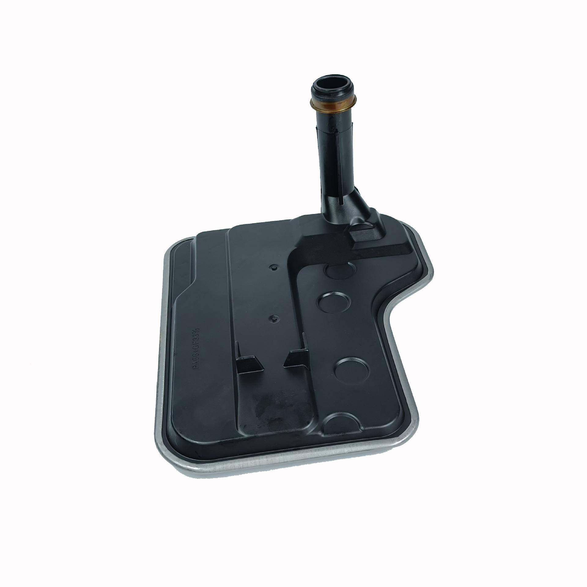 211753565适用宝马34SeriesX369L45E6L5R变速424117593箱滤芯波箱