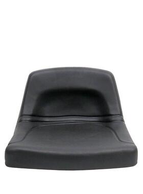 园林室农机机械座椅水户外内快递车除割草草PHA机拖拉机座防椅通