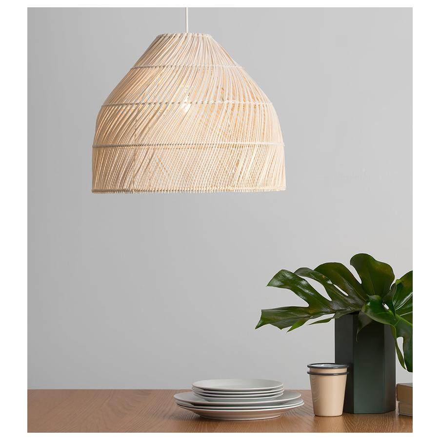 创藤编罩意竹饭店餐默认项厅个性火锅店藤艺民宿艺日式东南灯亚竹,家装灯饰光源,智能吊灯,淘宝优惠券,粉丝福利购,淘宝优惠卷