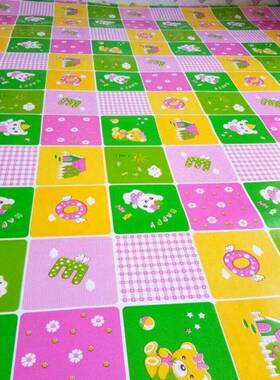 家用东北炕电热炕席地板炕席WTI炕垫料加厚耐磨塑防滑革防水革火