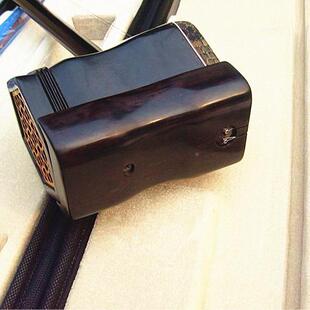 竹学韵习祥精482品黑檀木二民族乐器黑檀胡二胡厂家直销专业二胡