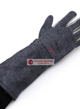 CATOSNG卡司顿温300防度耐高手套割耐磨烤QMH炉烤箱劳保棉GKHH15-