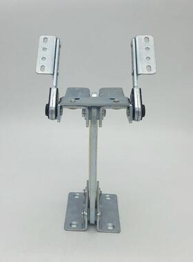 五金家配件发前后靠移背橡胶防沙VMM夹手移具动铰链沙发功能铰链