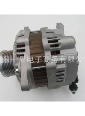 适用于NAVARAD40YD25发电机23100-EB71A