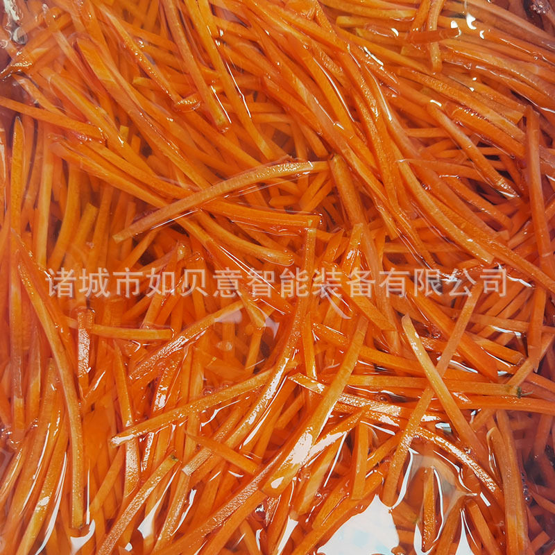全自动切姜丝姜片机商用姜丝机红薯切条机
