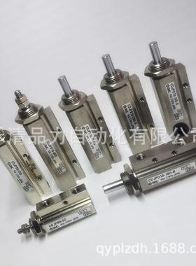 针型气缸CJPD10/CDJPD10-5D-10D-15D-20D-25D-30D-35D-40D-B-A-97