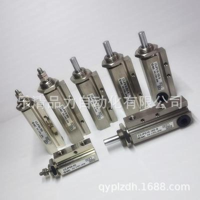 针型气缸CJPD10/CDJPD10-5D-10D-15D-20D-25D-30D-35D-40D-B-A-97