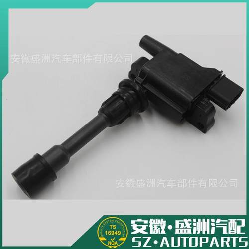 点火线圈ignitioncoil适用马自达FFY1-18-100FP85-18-100B
