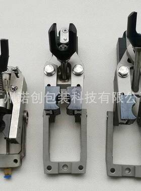 达意隆灌装机洗瓶夹冲瓶夹洗瓶夹子QBD/31***