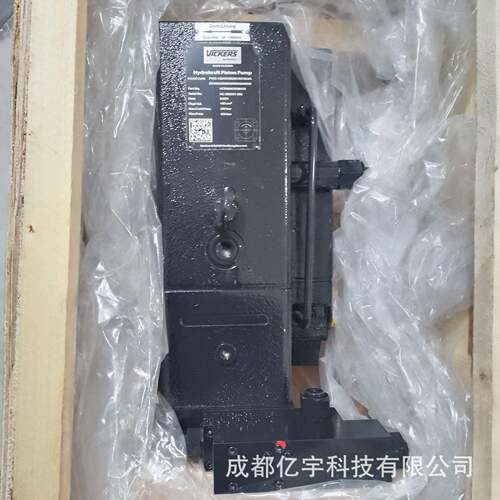 丹佛斯PVQ40-B2R-SE1S-20-C19-12柱塞泵知识普及如下