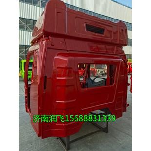 一汽解放重卡备品库配件解放J6M驾驶室壳解放J6驾驶室解放J6配件