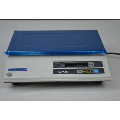 CAS电子秤AD电子磅AD电子称1.5/3KG3KG/6KG6KG/15KG