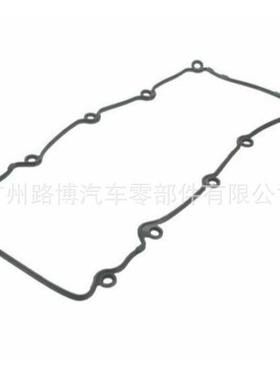 适用捷豹XFS-TXJXKX凸轮轴垫片气门室盖垫XR851930JDE3153C2S6420