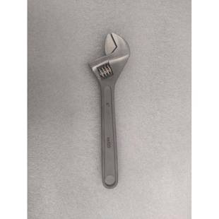 Oak不锈钢工具机械性好耐磨损6 活扳手