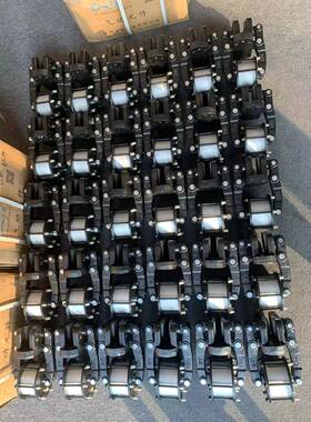 DH系列卧室气动刹车